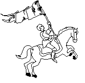 Wappen des Stammes Friedensreiter