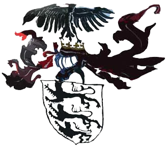 Wappen des Stammes Hohenstaufen